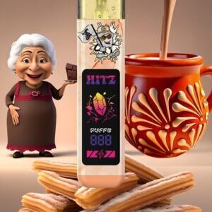 Hitz Gen 7 Abuelitas Champurrado