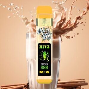 Hitz Gen 7 Horchata Explosion