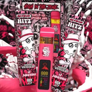 Hitz Gen 6 LA Dabachana