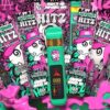 Hitz Gen 6 Hawaiian Shaved Ice