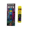 Hitz Gen 6 Blue Razz