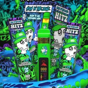 Hitz Gen 6 Fun Dip