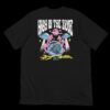 High In The Zone Logo Tee