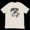 HITZ Character Tee Vol 001