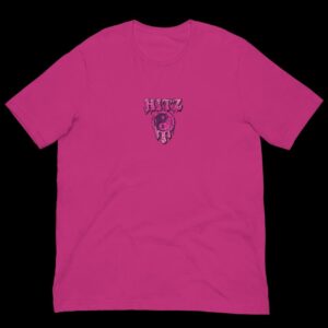 HITZ Logo Tee 1