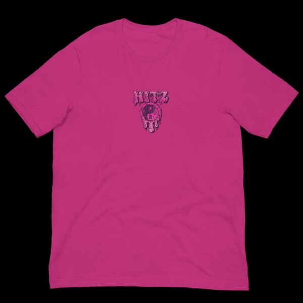 HITZ Logo Tee 1
