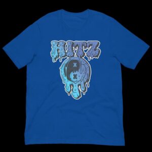 HITZ Logo Tee 2