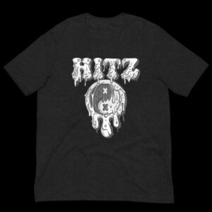 HITZ Logo Tee