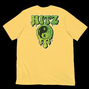 HITZ Logo Tee 3