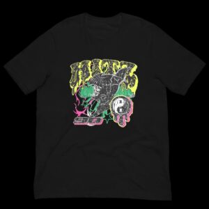 Hitz Rockstar Tee