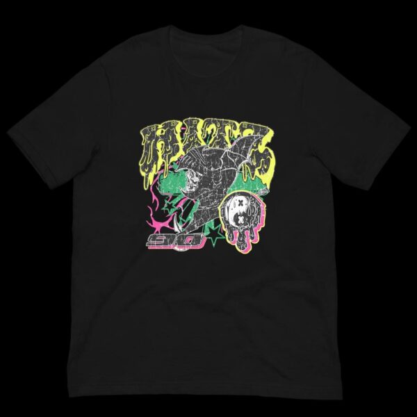 Hitz Rockstar Tee
