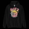 HITZ Smiley Face Hoodie