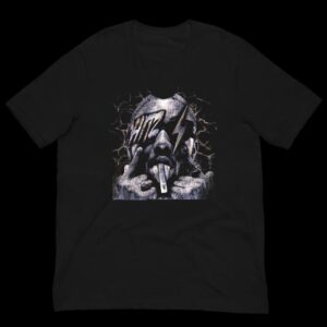 HITZ World Tour Tee