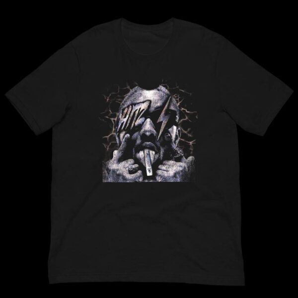 HITZ World Tour Tee