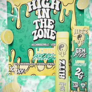 Lemon Headz