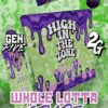 Whole Lotta Grape